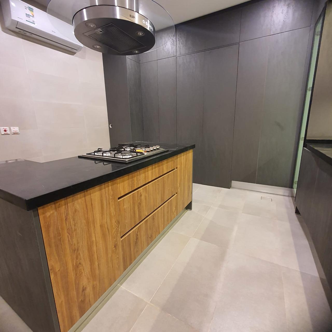 خزائن خشبية: حلول تخزين ذكية وأنيقة