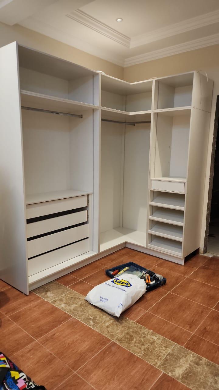 معرض أعمالنا